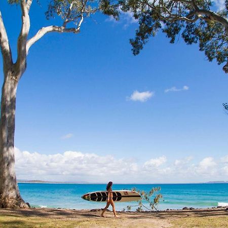 Apartmán Portofino 4 Hastings Street 59 Noosa Heads Exteriér fotografie